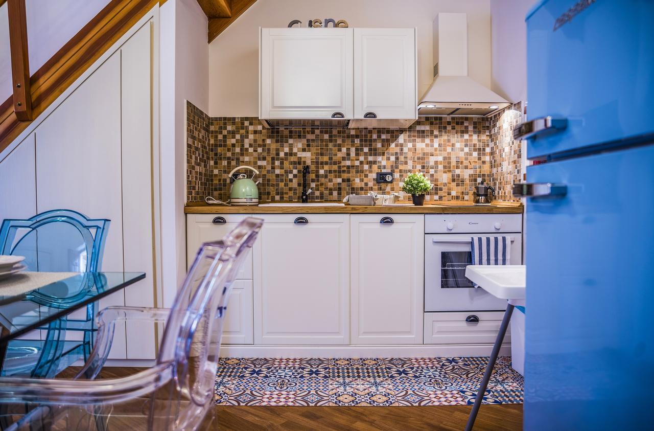 La Casa Di Ilde Al Duomo - Ortigia Holidays Syracuse Extérieur photo