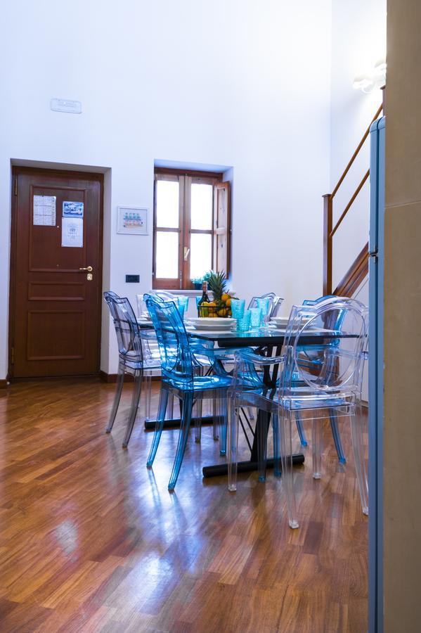 La Casa Di Ilde Al Duomo - Ortigia Holidays Syracuse Extérieur photo