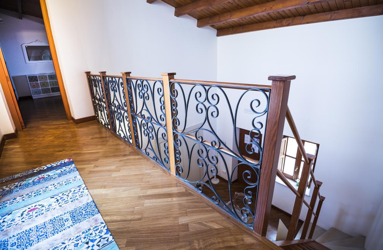 La Casa Di Ilde Al Duomo - Ortigia Holidays Syracuse Extérieur photo