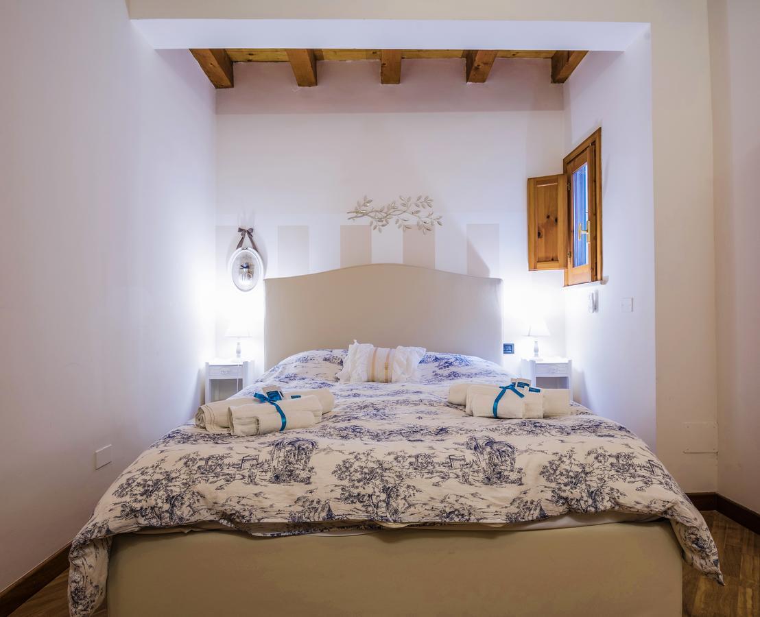 La Casa Di Ilde Al Duomo - Ortigia Holidays Syracuse Extérieur photo
